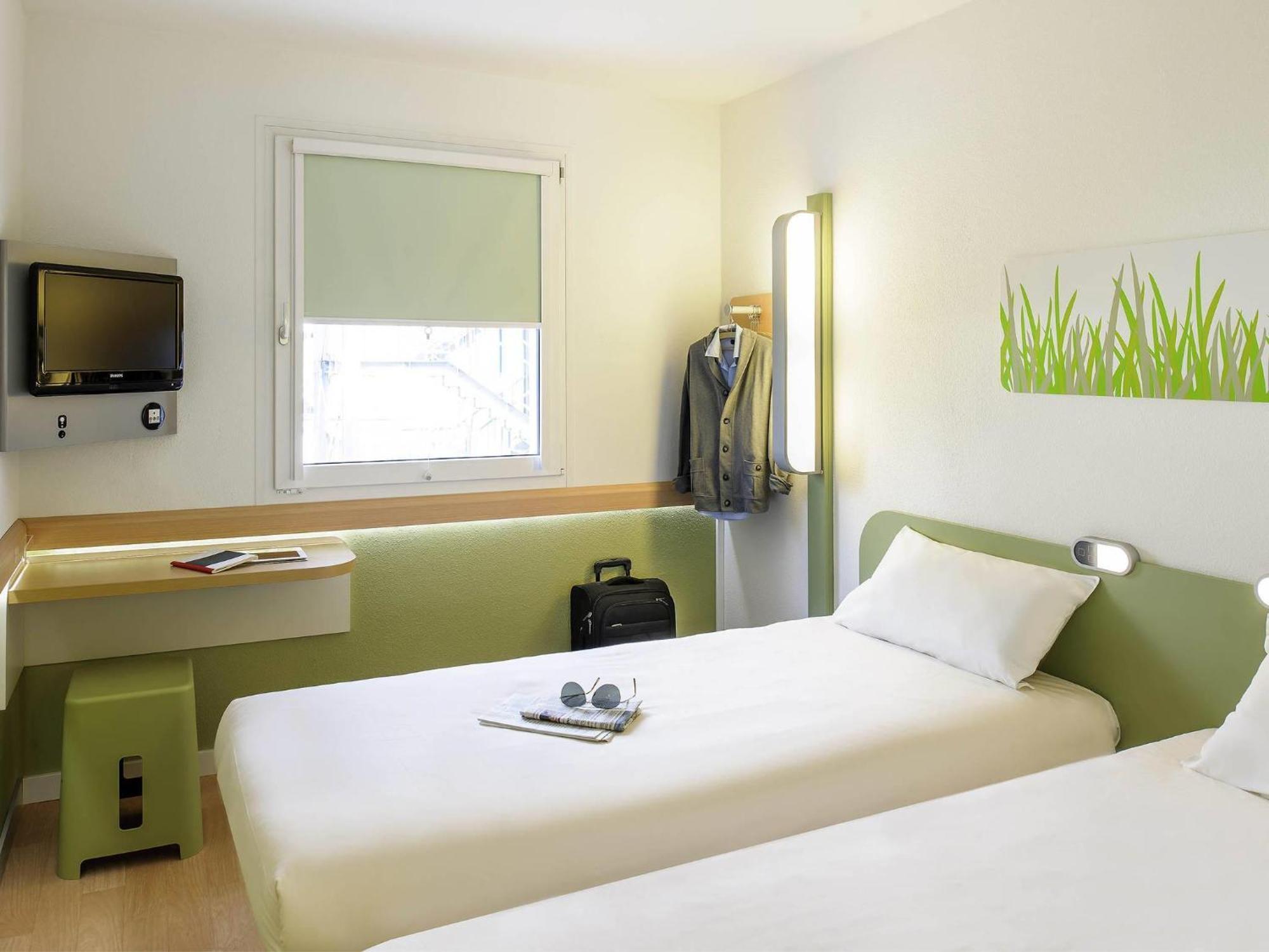 Ibis Budget Muenchen City Sued, Munich