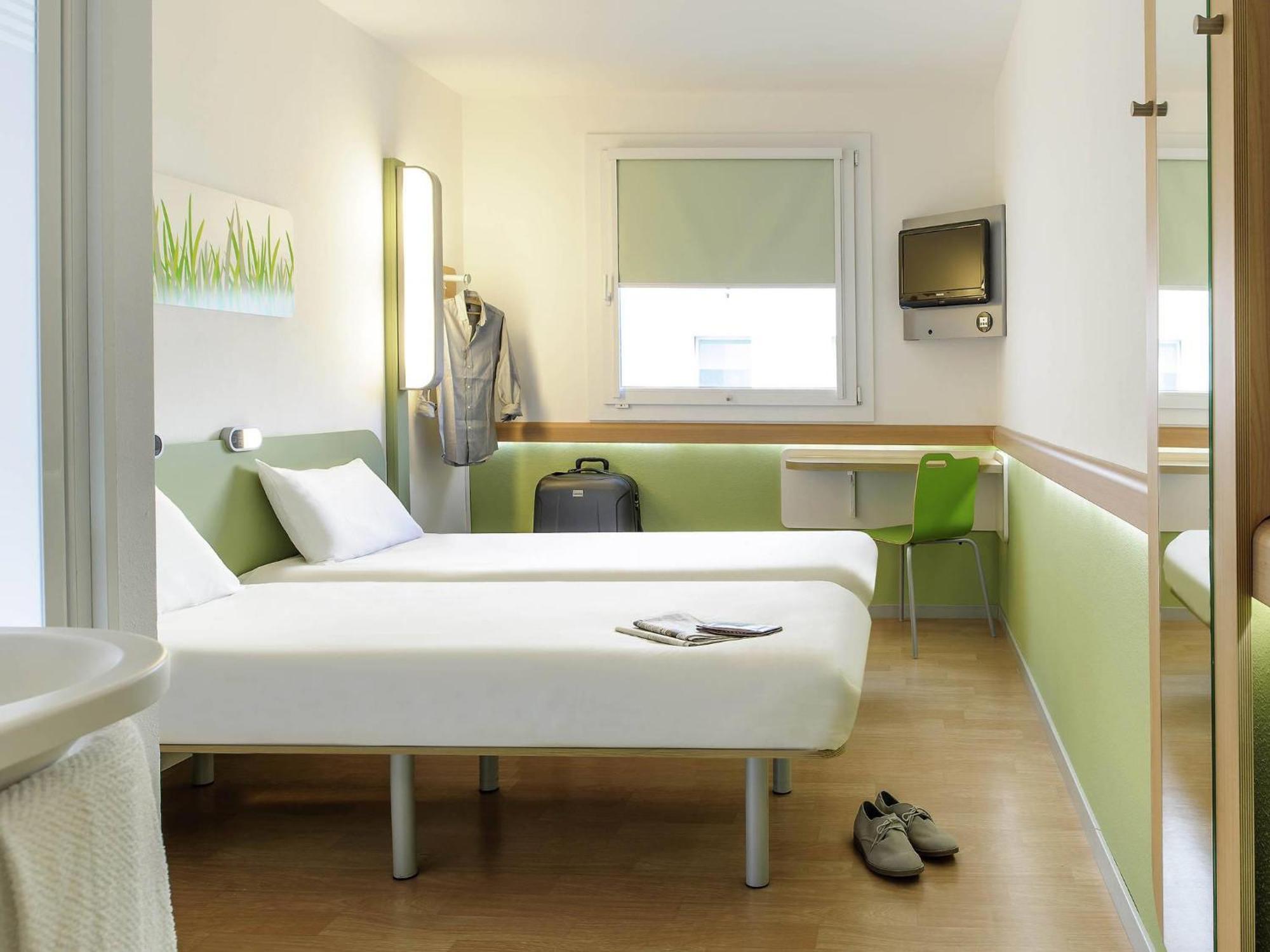 Ibis Budget Muenchen City Sued — Photos 2